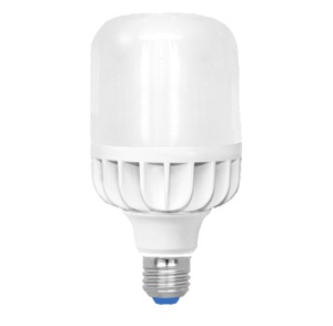 Bóng đèn LED Bulb trụ nhôm Roman ELB7026/12W