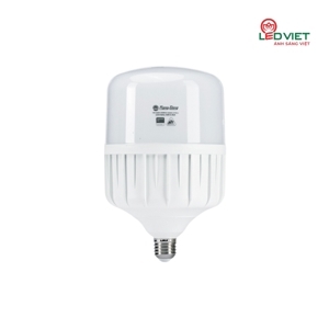 Bóng đèn Led Bulb trụ Rạng Đông TR140N1/50W.H