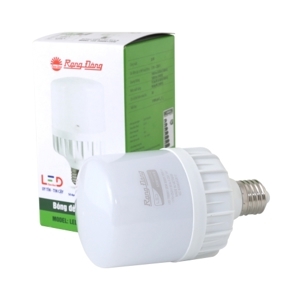 Bóng đèn LED bulb trụ Rạng Đông TR80N1/20W.H