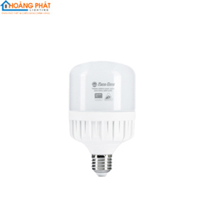 Bóng đèn LED bulb trụ Rạng Đông TR80N1/20W