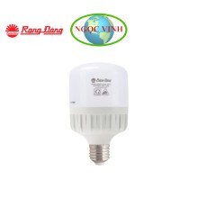 Bóng đèn LED bulb trụ Rạng Đông TR80N1/20W.H