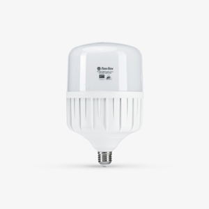 Bóng đèn Led Bulb trụ Rạng Đông TR140N1/50W.H