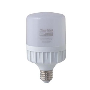 Bóng đèn LED Bulb trụ Rạng Đông TR120N1/40W.H