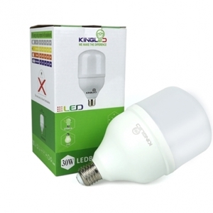 Bóng đèn Led Buld DOB KingLED DOB-LB-30-T5 - 30W