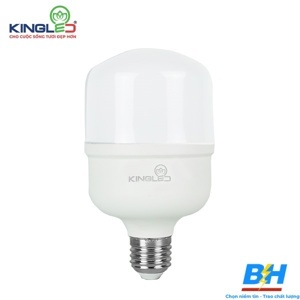 Bóng đèn Led Buld DOB KingLED DOB-LB-30-T5 - 30W