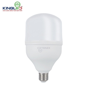 Bóng đèn Led Buld DOB KingLED DOB-LB-30-T5 - 30W