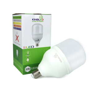 Bóng đèn Led Buld DOB KingLED DOB-LB-30-T5 - 30W