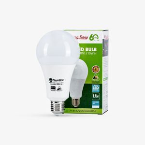 Bóng đèn LED búp Rạng Đông A80N1/15W