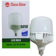 Bóng đèn LED búp Rạng Đông TR140/60W