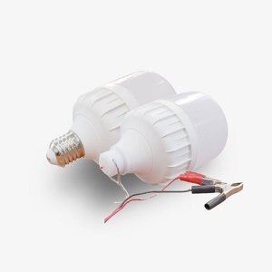 Bóng đèn LED búp Rạng Đông TR100N1/30W