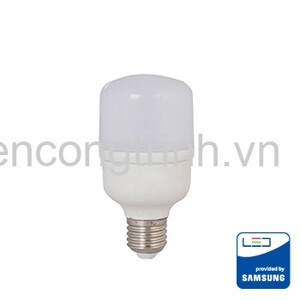 Bóng đèn LED búp Rạng Đông TR60N2/10W