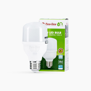 Bóng đèn LED búp Rạng Đông TR60N2/10W