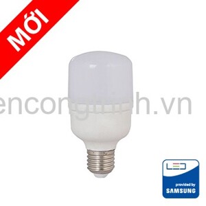 Bóng đèn LED búp Rạng Đông TR60N2/12W