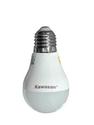 Bóng đèn Led cảm ứng ánh sáng Kawasan LSB7W