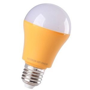 Bóng đèn led cảm ứng Sensor Duhal SA-N805 5W