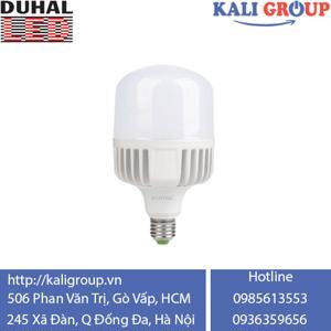 Bóng đèn LED công suất cao 10W Duhal KBNL810