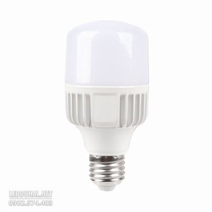 Bóng đèn LED công suất cao 10W Duhal KBNL810