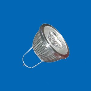 Bóng đèn Led Duhal DB-B803 3W