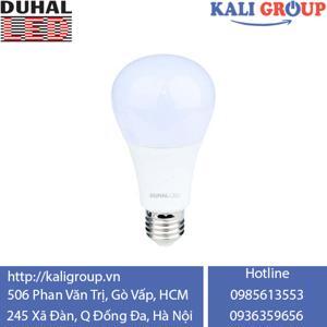 Bóng đèn Led đổi màu 5W Duhal KBBM0051