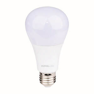 Bóng đèn Led đổi màu 9W Duhal KBBM0091