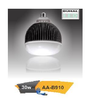 Bóng đèn led Duhal AAB910