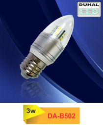 Bóng đèn led Duhal DA-B502