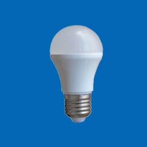 Bóng đèn LED Duhal DA-N815 5W đui xoáy E27 (Ánh sáng trắng)