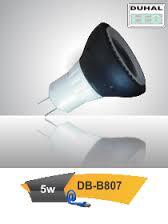 Bóng đèn led Duhal DB-B807