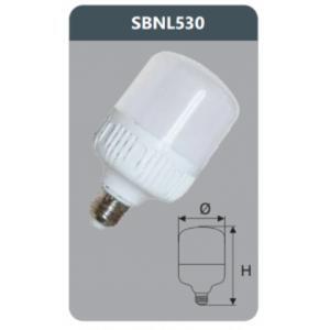 Bóng đèn led Duhal SBNL530 - 30W