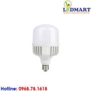 Bóng đèn led Duhal SBNL810 - 10W