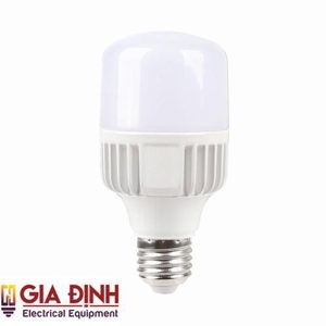 Bóng đèn led Duhal SBNL810 - 10W