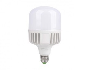 Bóng đèn LED DUHAL SBNL820 E27 6000K