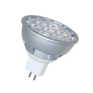 Bóng đèn Led đui ghim 5W Duhal KBB505