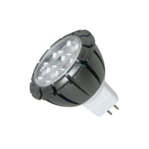 Bóng đèn Led đui ghim 5W Duhal KBB505