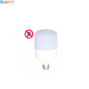 Bóng đèn Led đuổi muỗi 18W Duhal KAM518