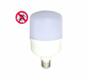 Bóng đèn Led đuổi muỗi 18W Duhal KAM518