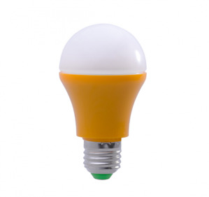 Bóng đèn Led đuổi muỗi 5W Duhal KAM505