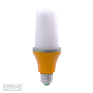 Bóng đèn led đuổi muỗi Duhal DA-M518