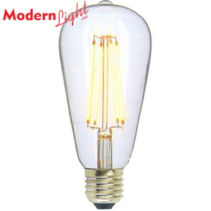 Bóng đèn LED EDISON cổ điển - T64-2LED