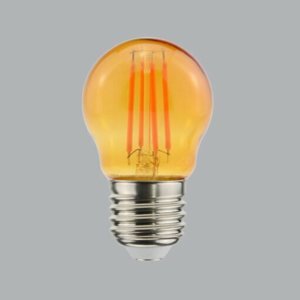 Bóng đèn Led Filament MPE FLM-3OR