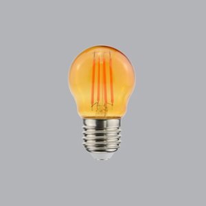 Bóng đèn Led Filament MPE FLM-3OR