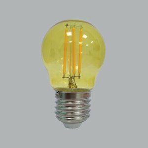 Bóng đèn Led Filament MPE FLM-3YL