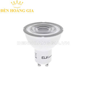 Bóng đèn led GU10 6W ELV VL7-GU10