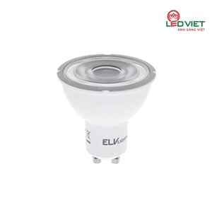 Bóng đèn led GU10 6W ELV VL7-GU10