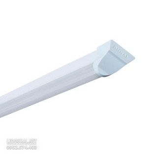 Bóng đèn Led kiểu Batten 9W Duhal KBTN809