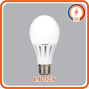 Bóng đèn led MPE LB-12T 12W