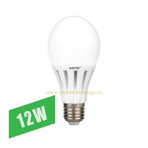 Bóng đèn led MPE LB-12V 12W