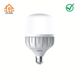 Bóng đèn led MPE LB-60T 60W