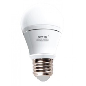 Bóng đèn led MPE LBA-7T 7W