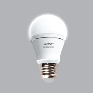 Bóng đèn led MPE LBA-7T 7W